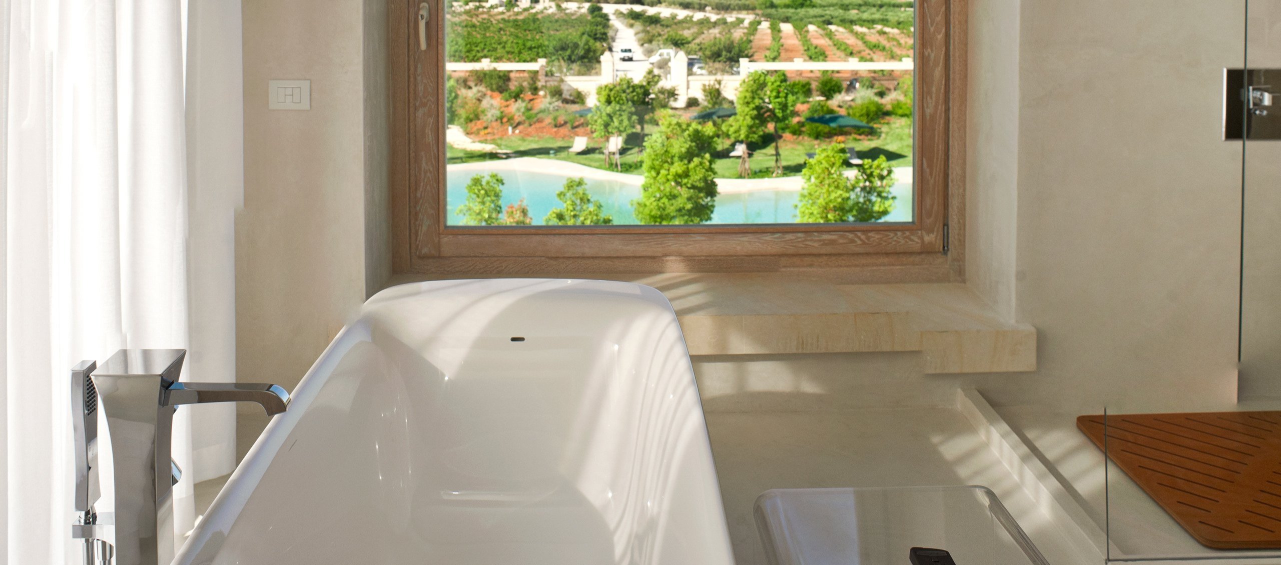 Furnirussi Tenuta en Italy