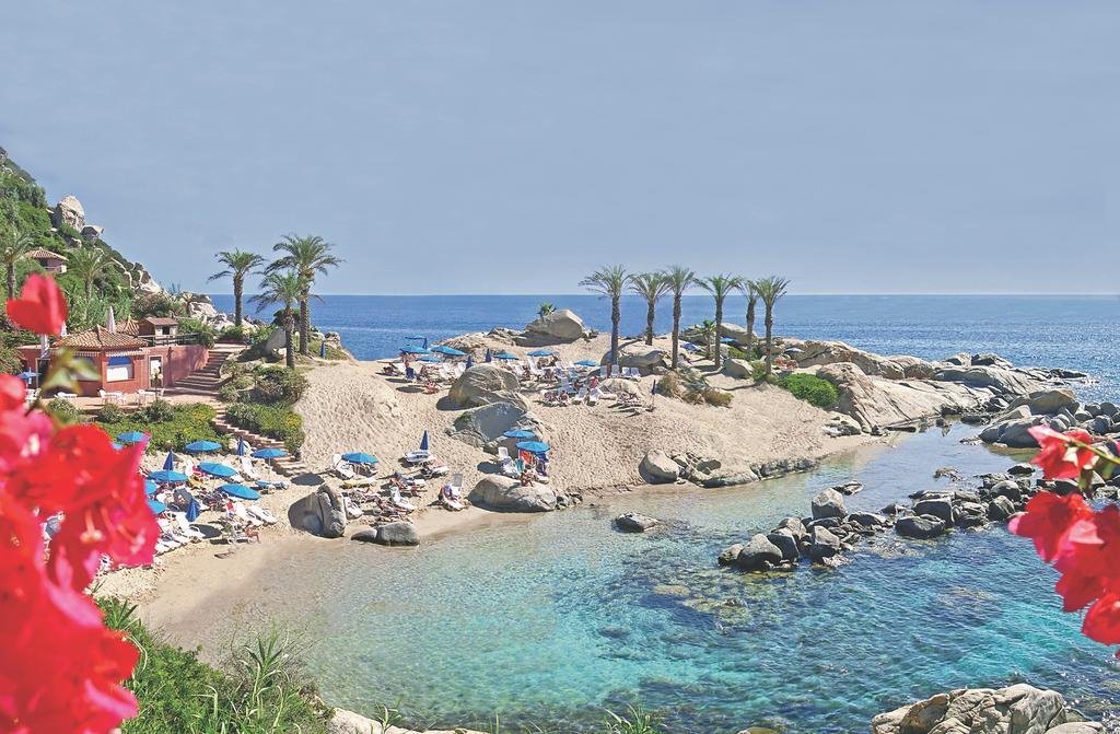 Le Dune en Italy