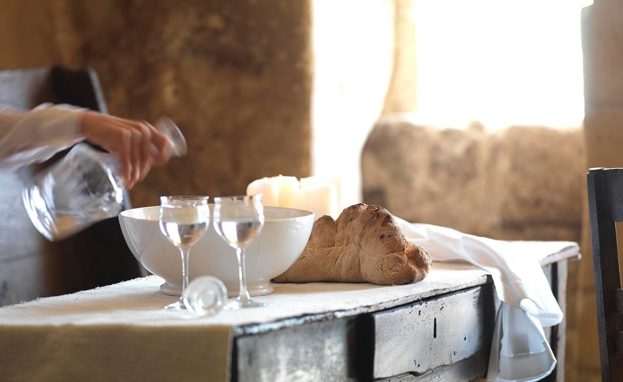 Sextantio Le Grotte della Civita en Italy