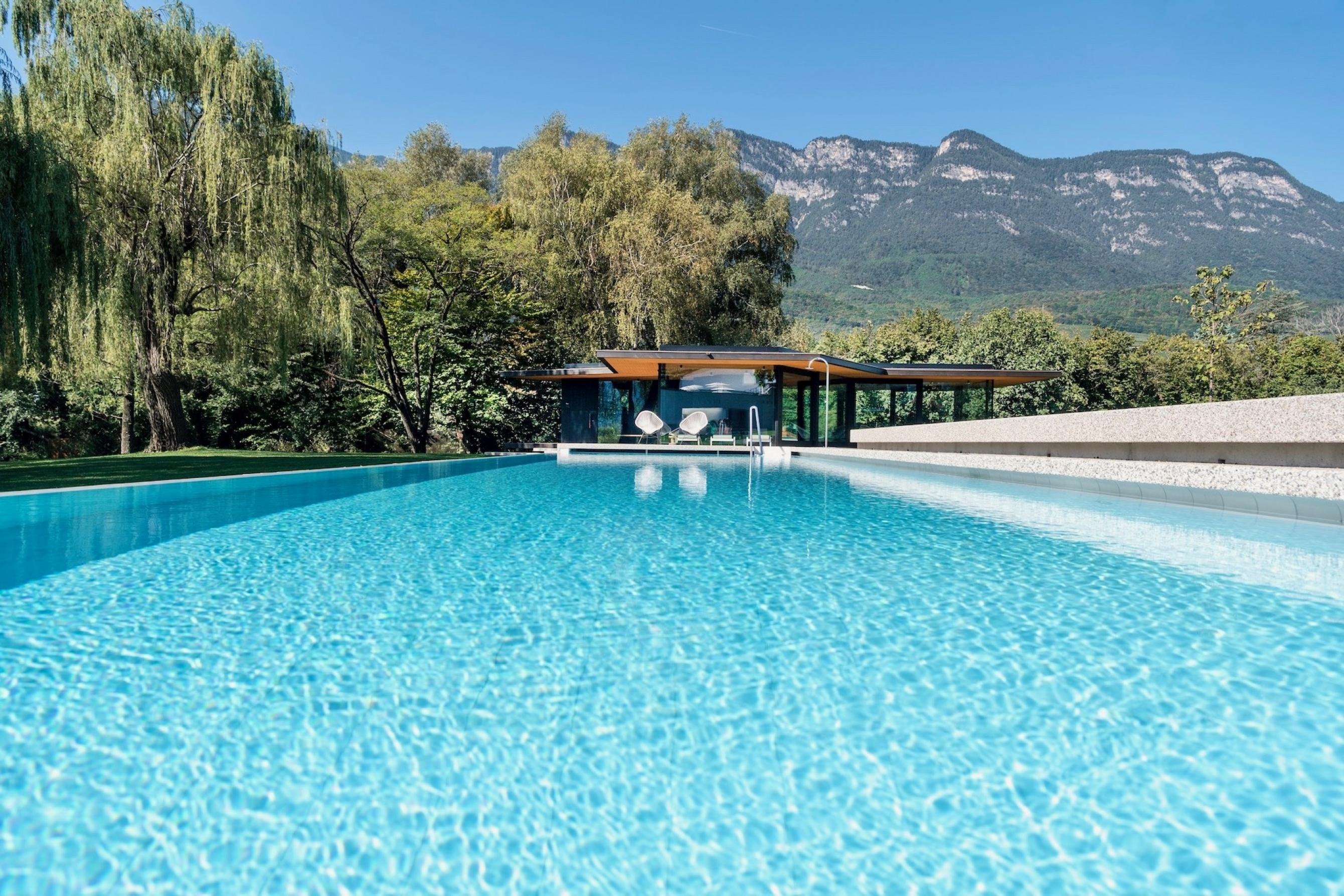 Seehotel Ambach en Italy