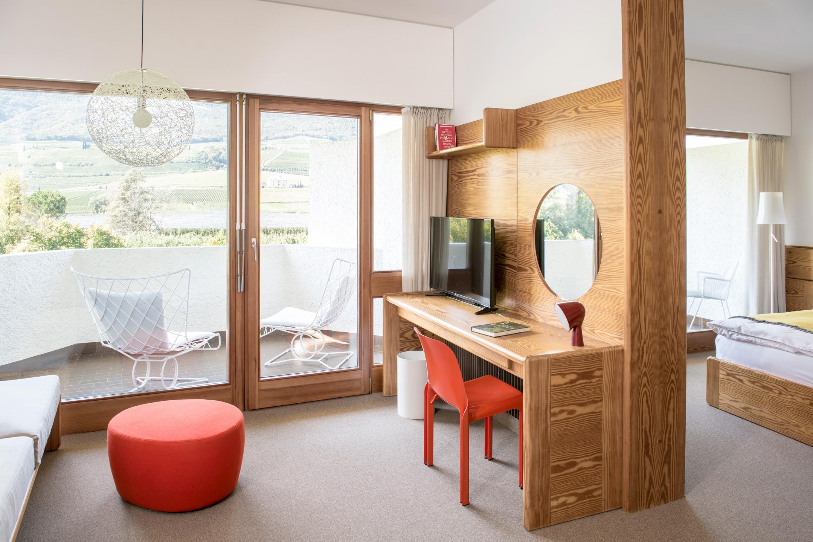 Seehotel Ambach en Italy