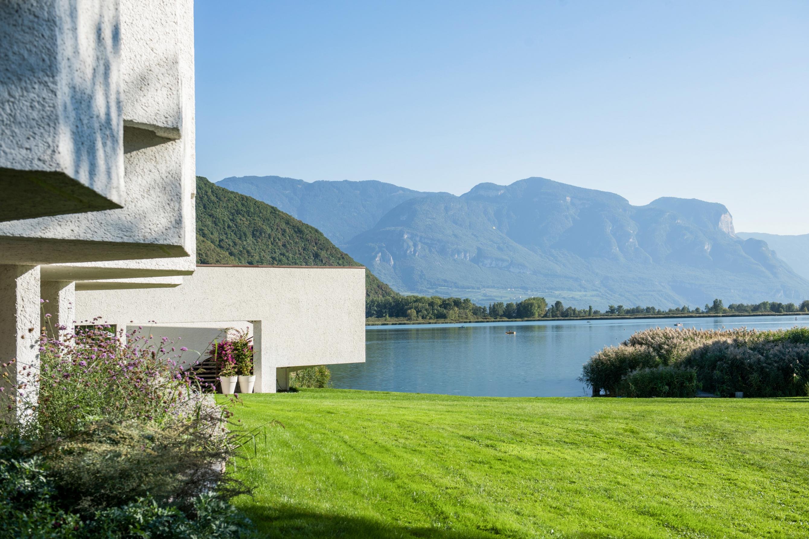 Seehotel Ambach en Italy