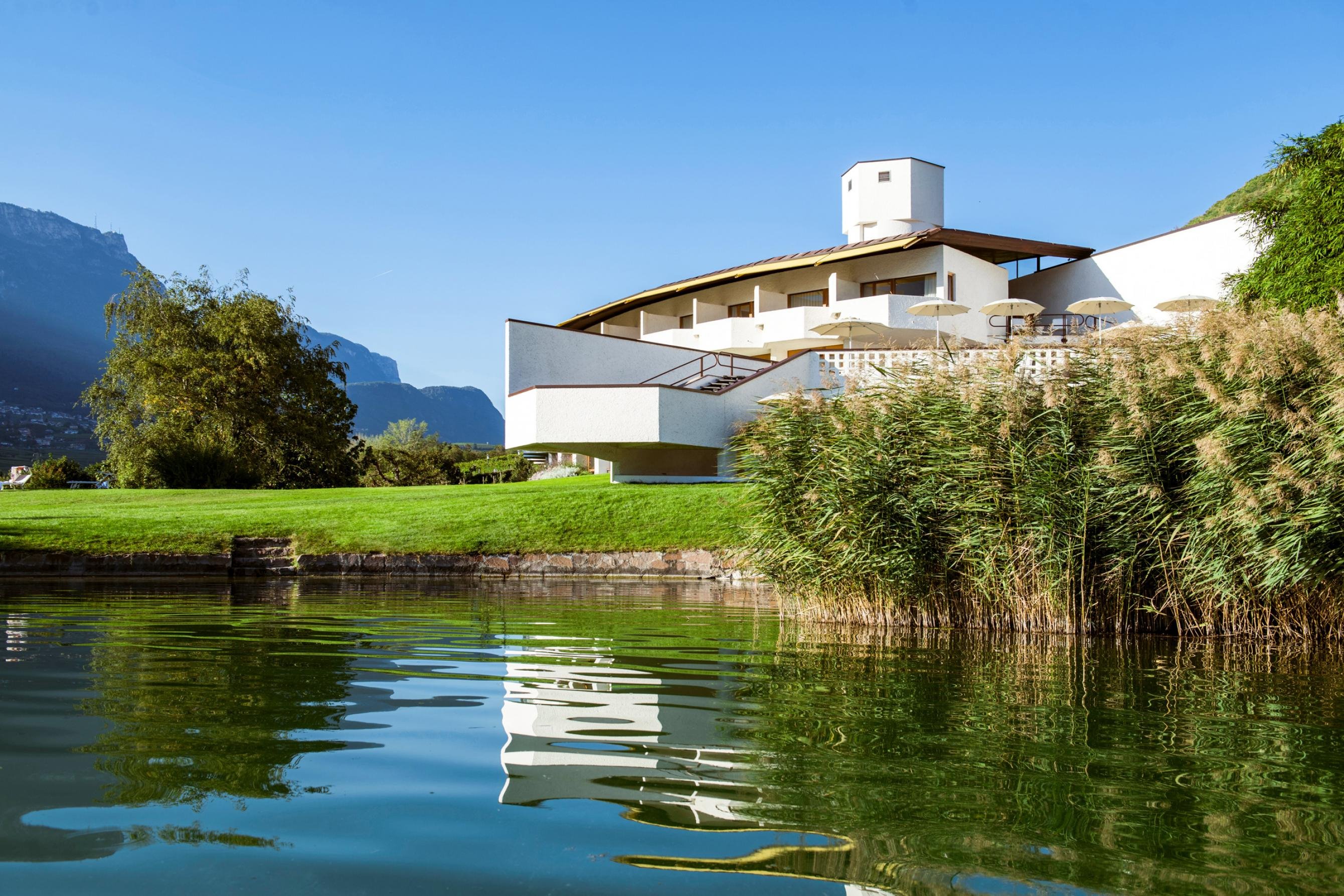 Seehotel Ambach en Italy