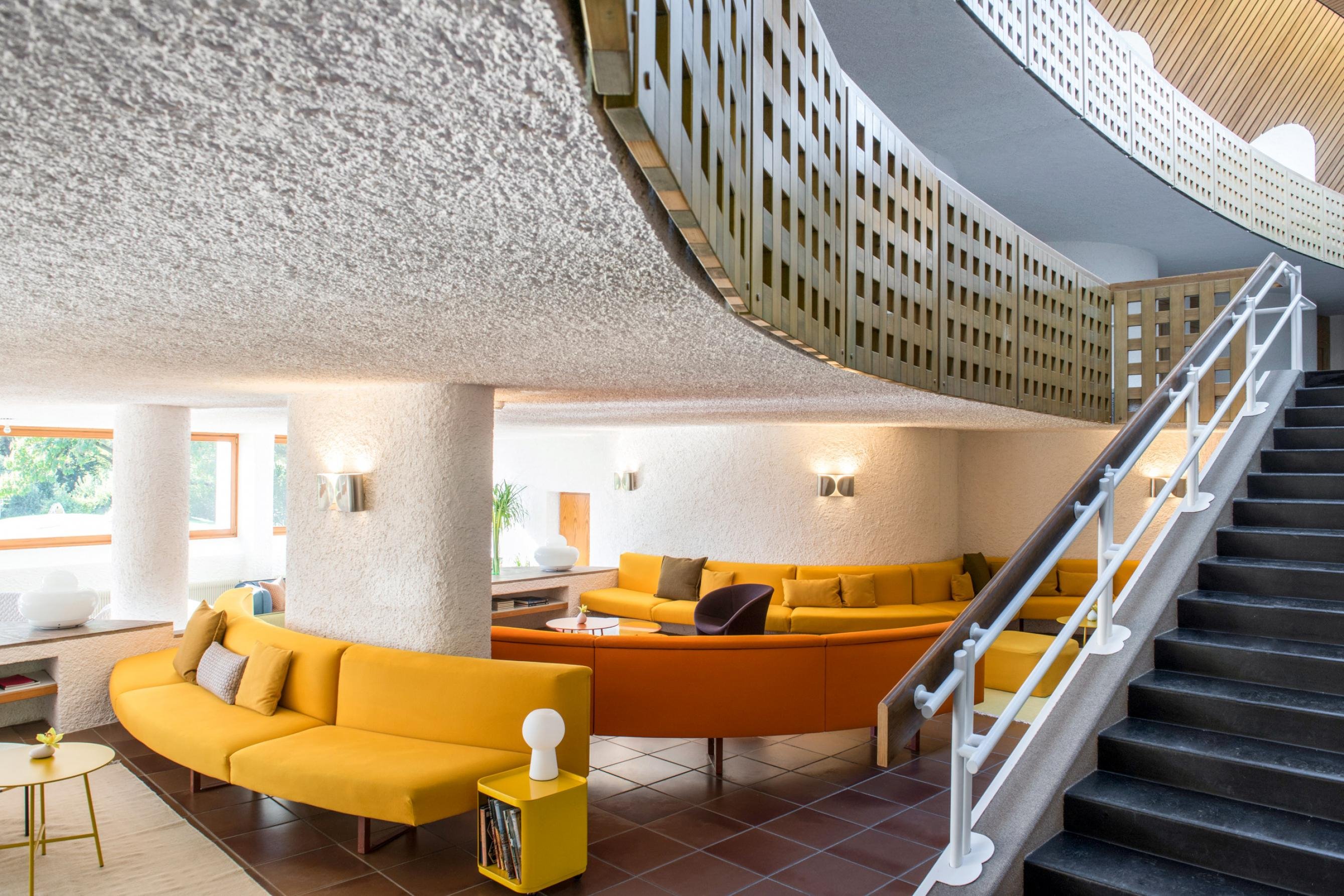 Seehotel Ambach en Italy
