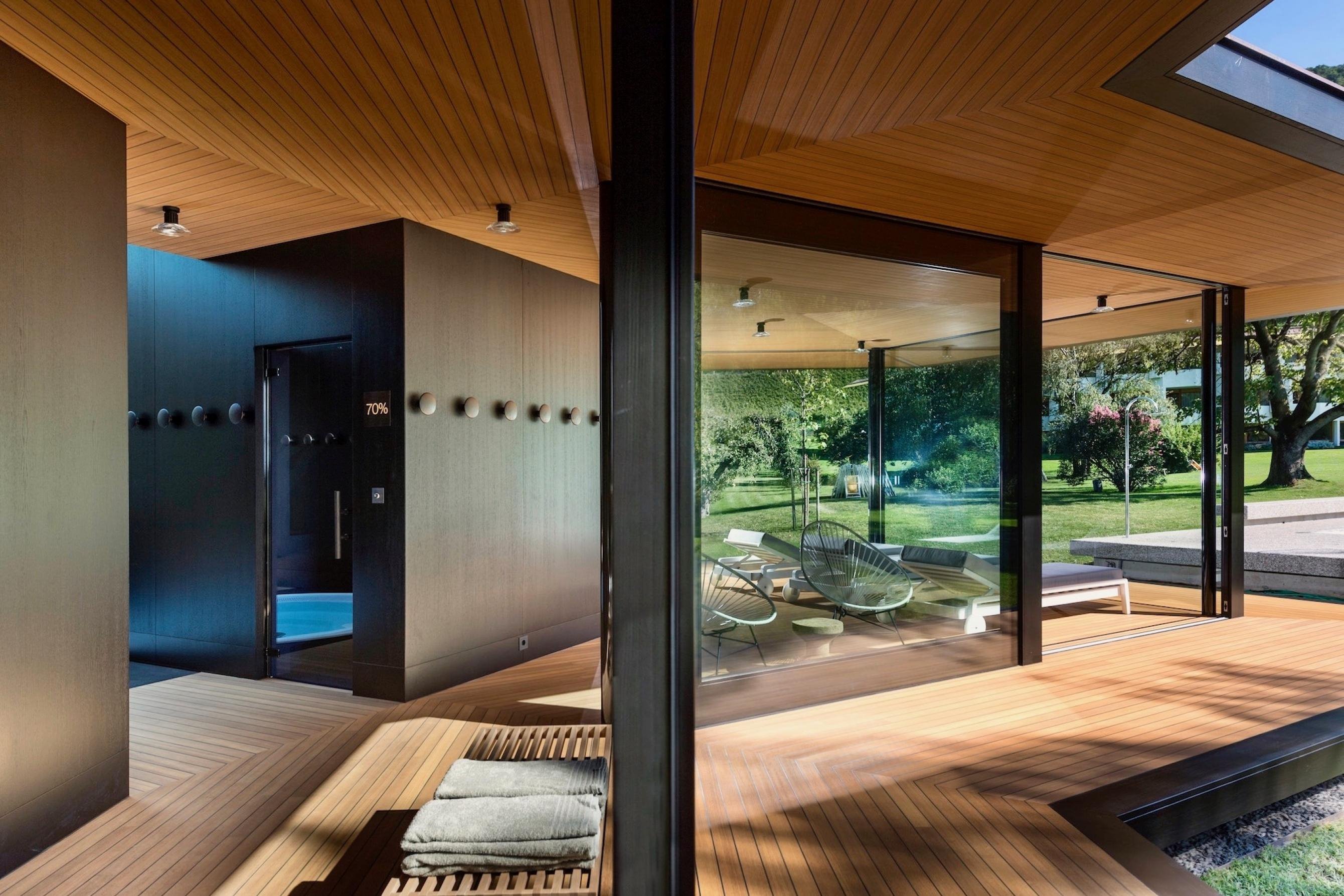 Seehotel Ambach en Italy