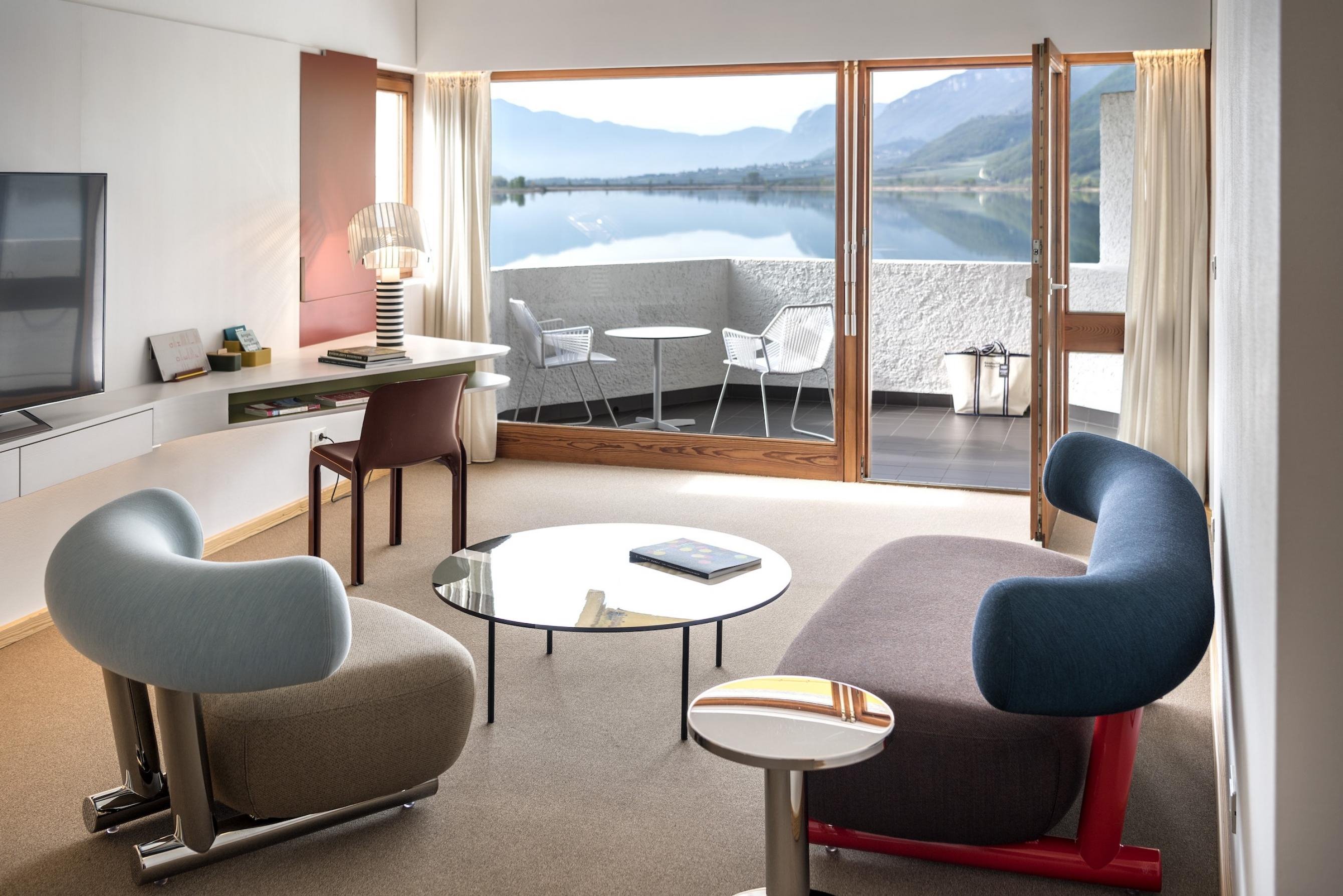 Seehotel Ambach en Italy