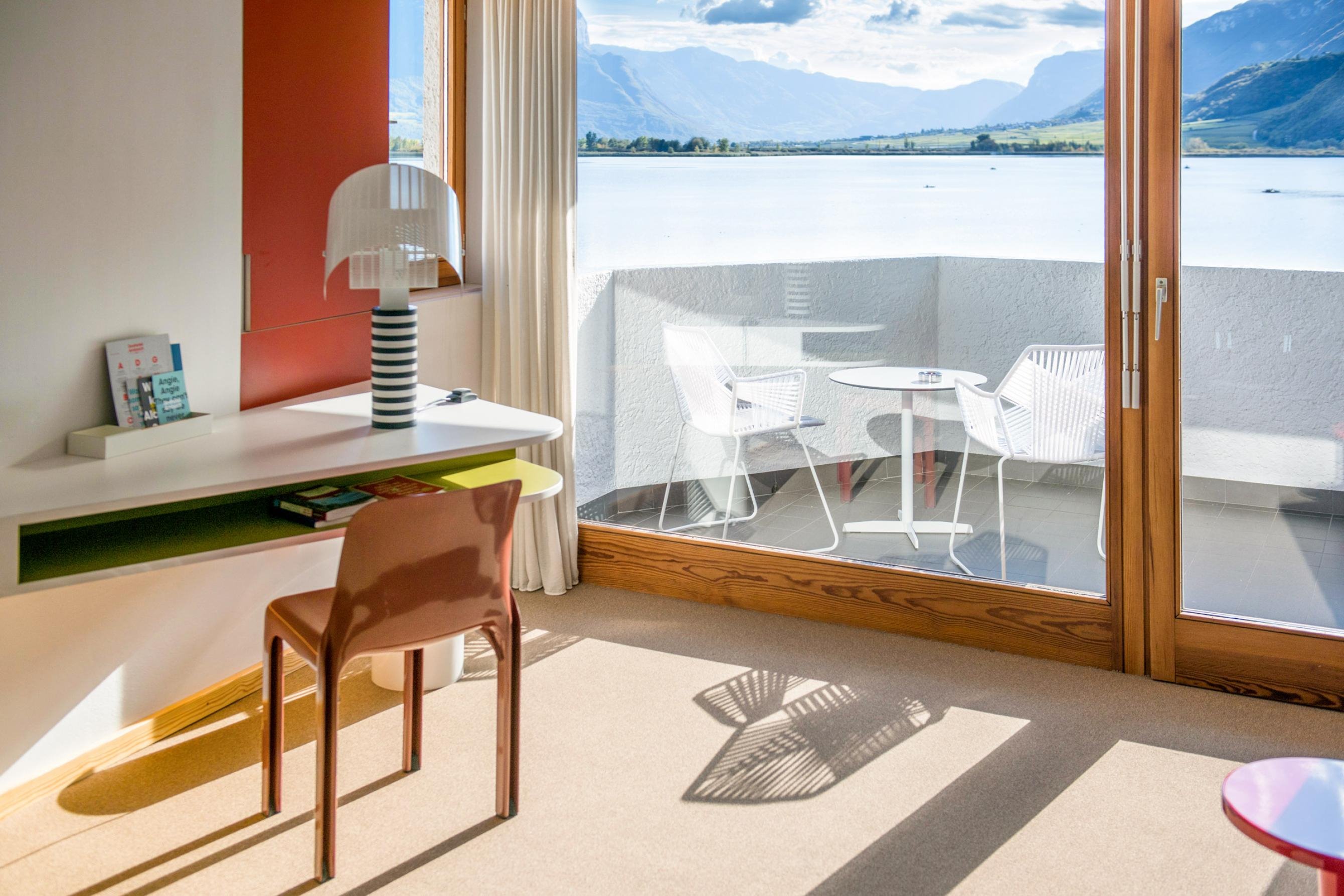 Seehotel Ambach en Italy