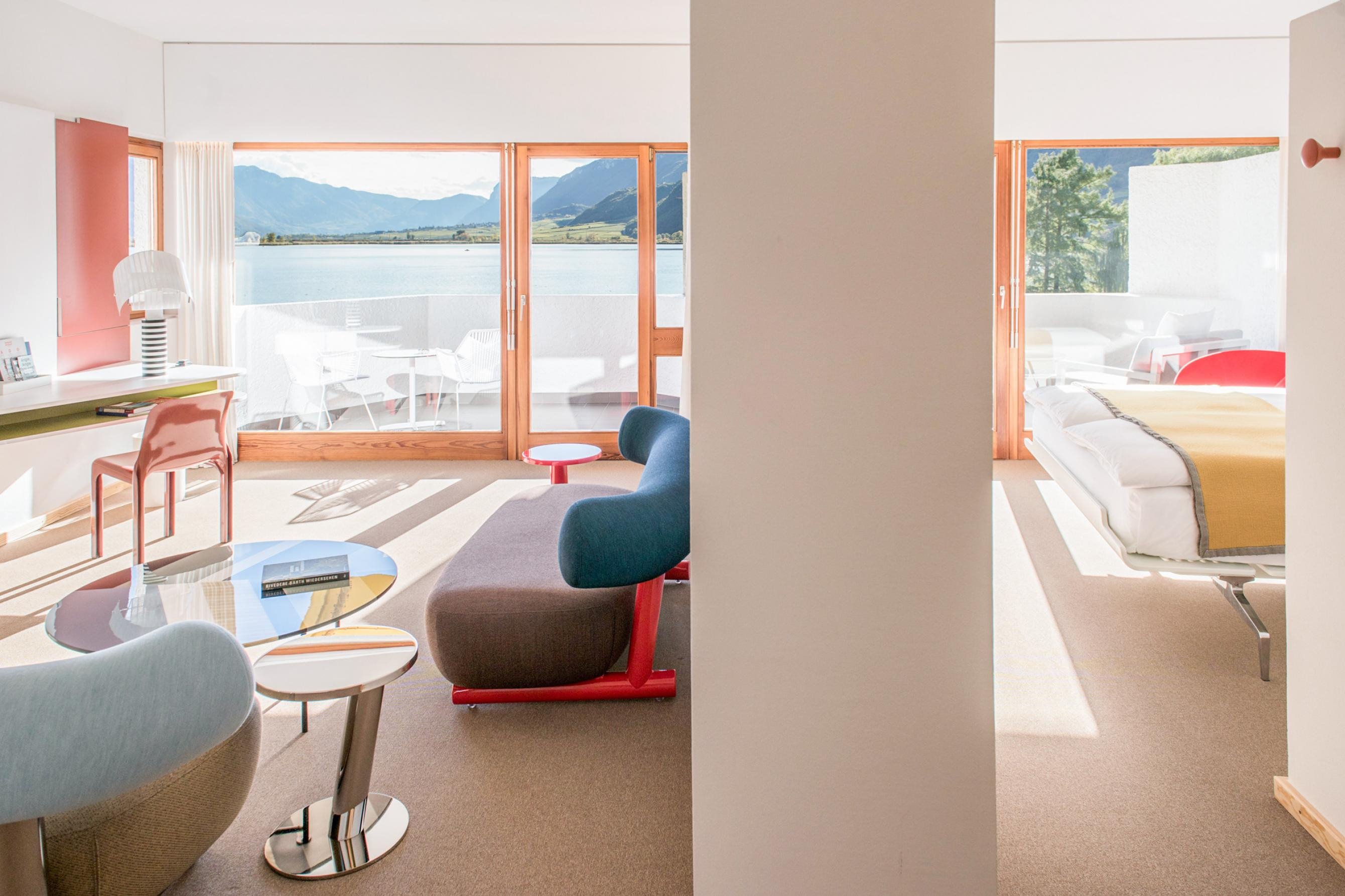 Seehotel Ambach en Italy