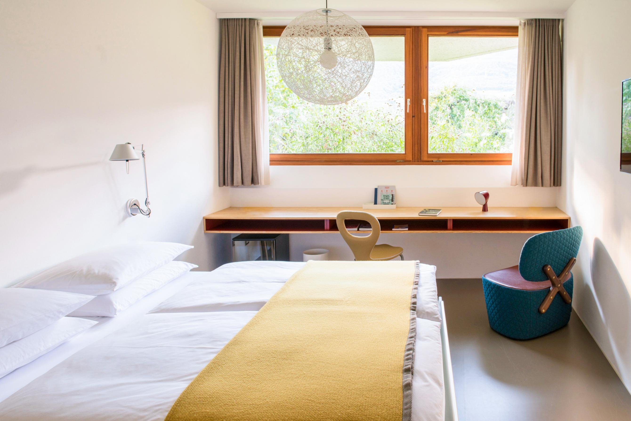 Seehotel Ambach en Italy