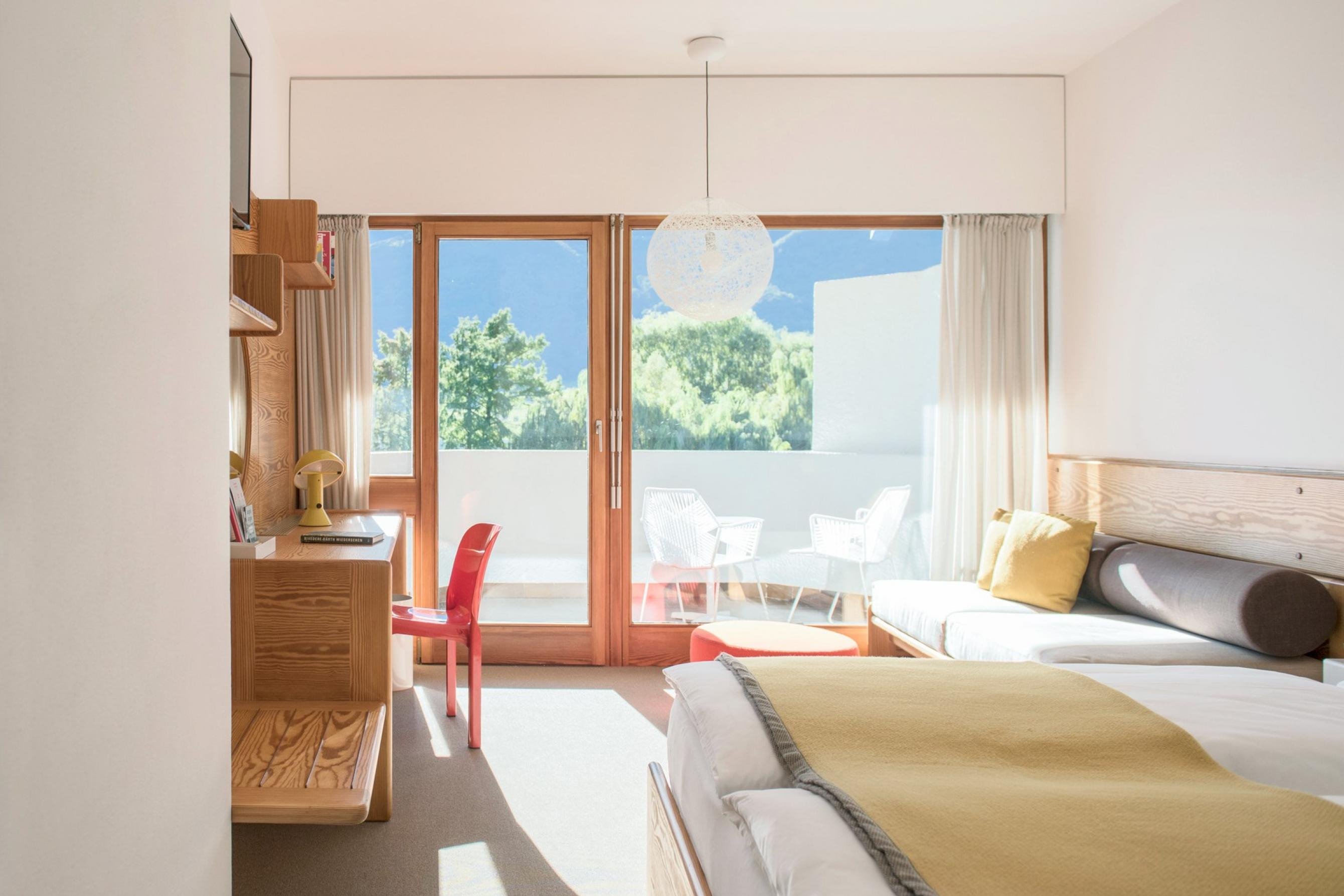 Seehotel Ambach en Italy