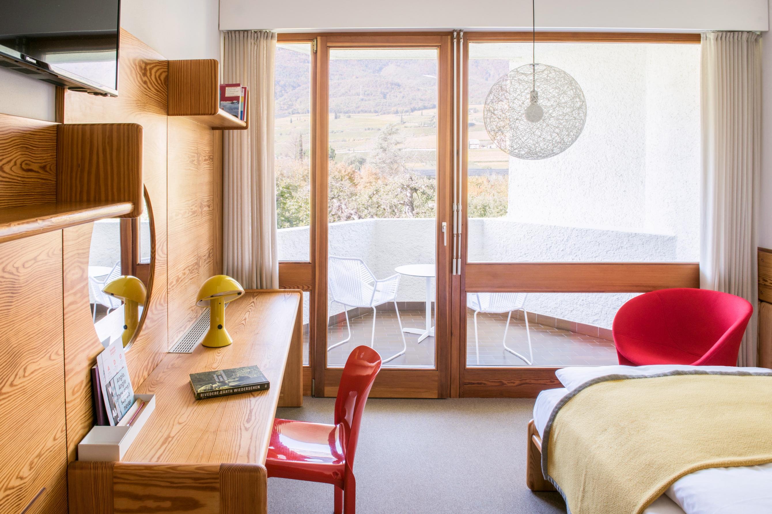 Seehotel Ambach en Italy