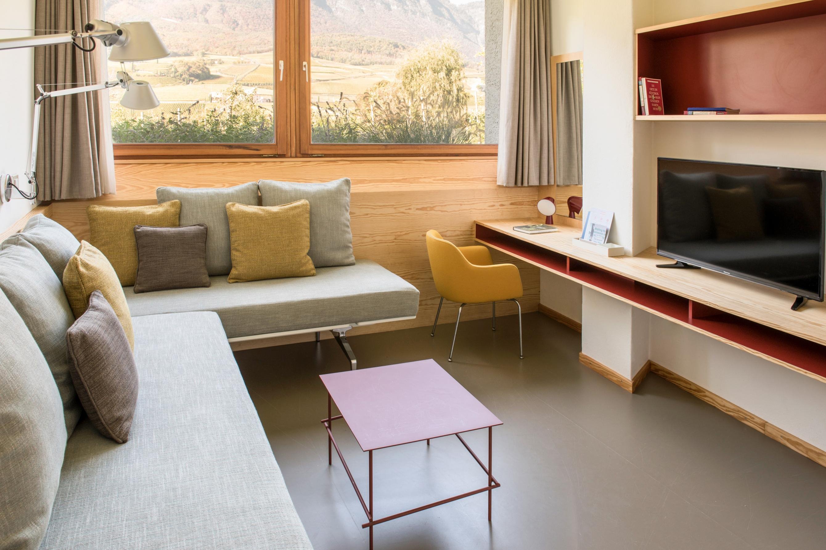 Seehotel Ambach en Italy