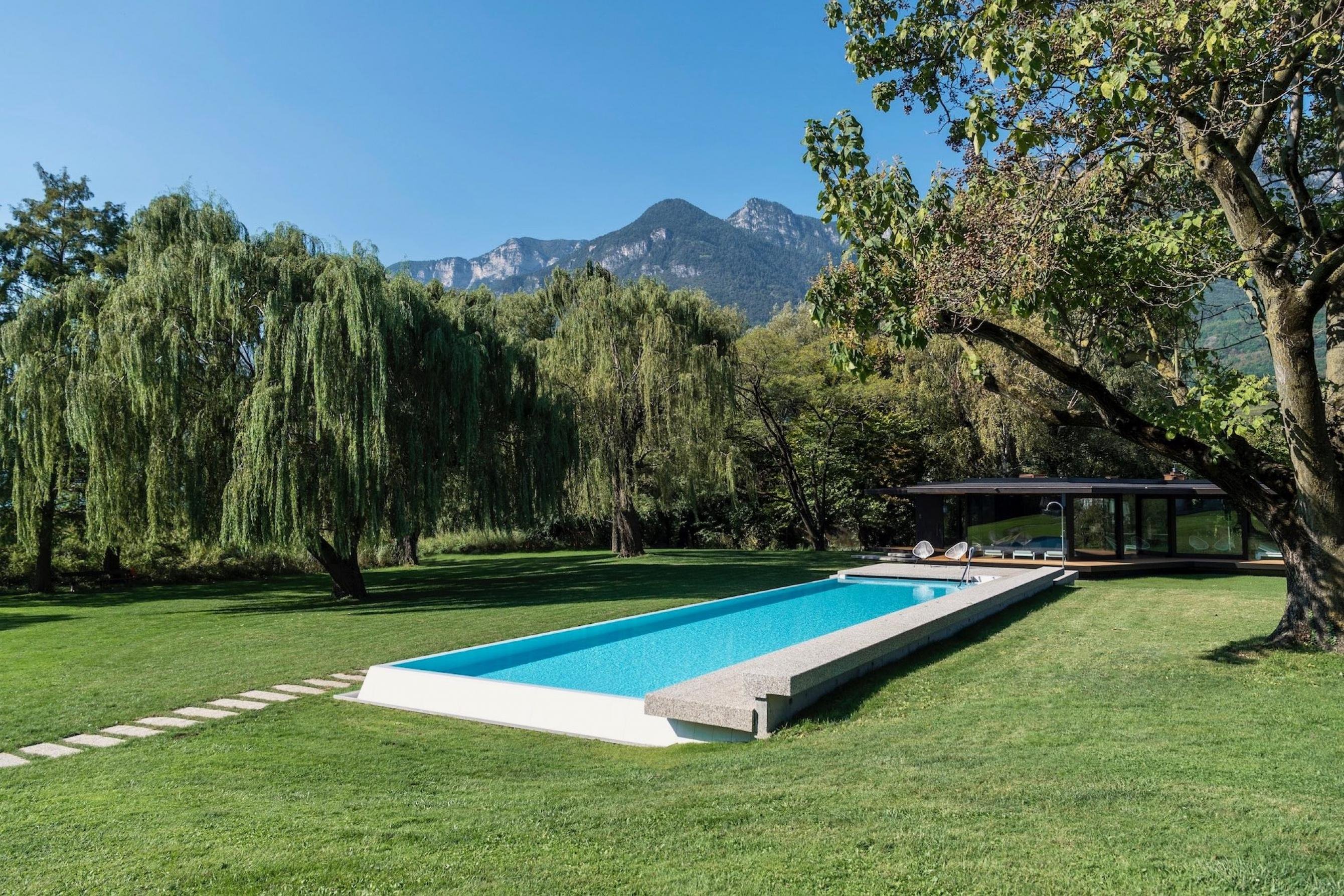 Seehotel Ambach en Italy