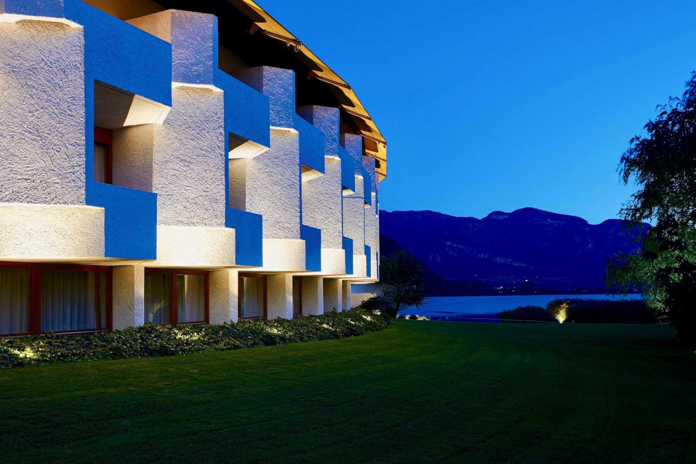 Seehotel Ambach en Italy