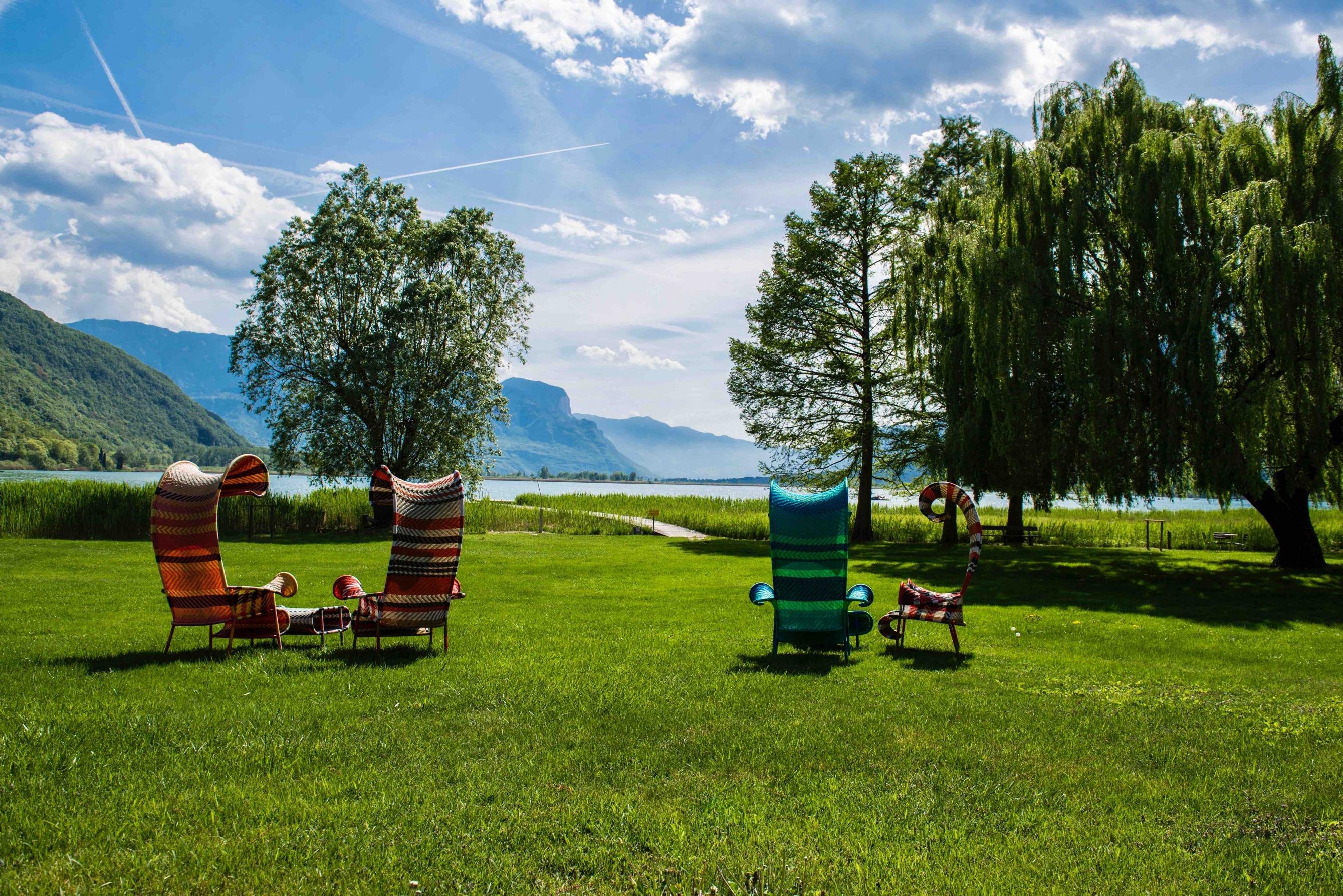 Seehotel Ambach en Italy