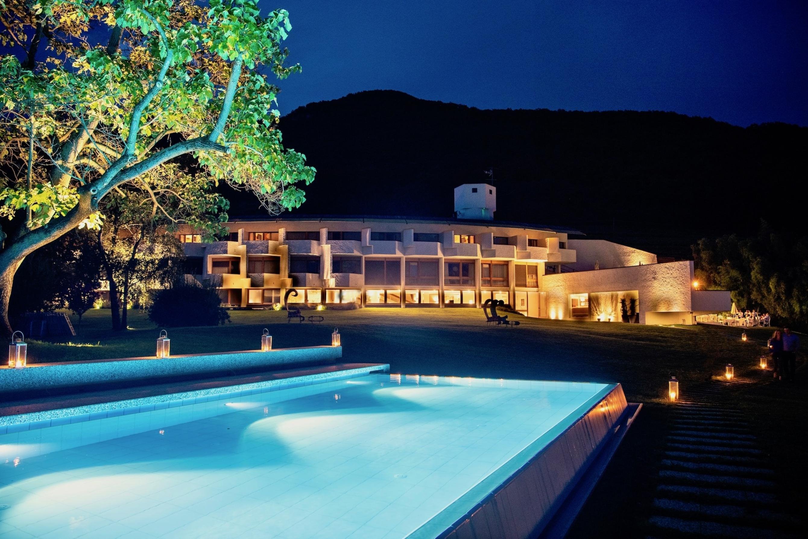 Seehotel Ambach en Italy
