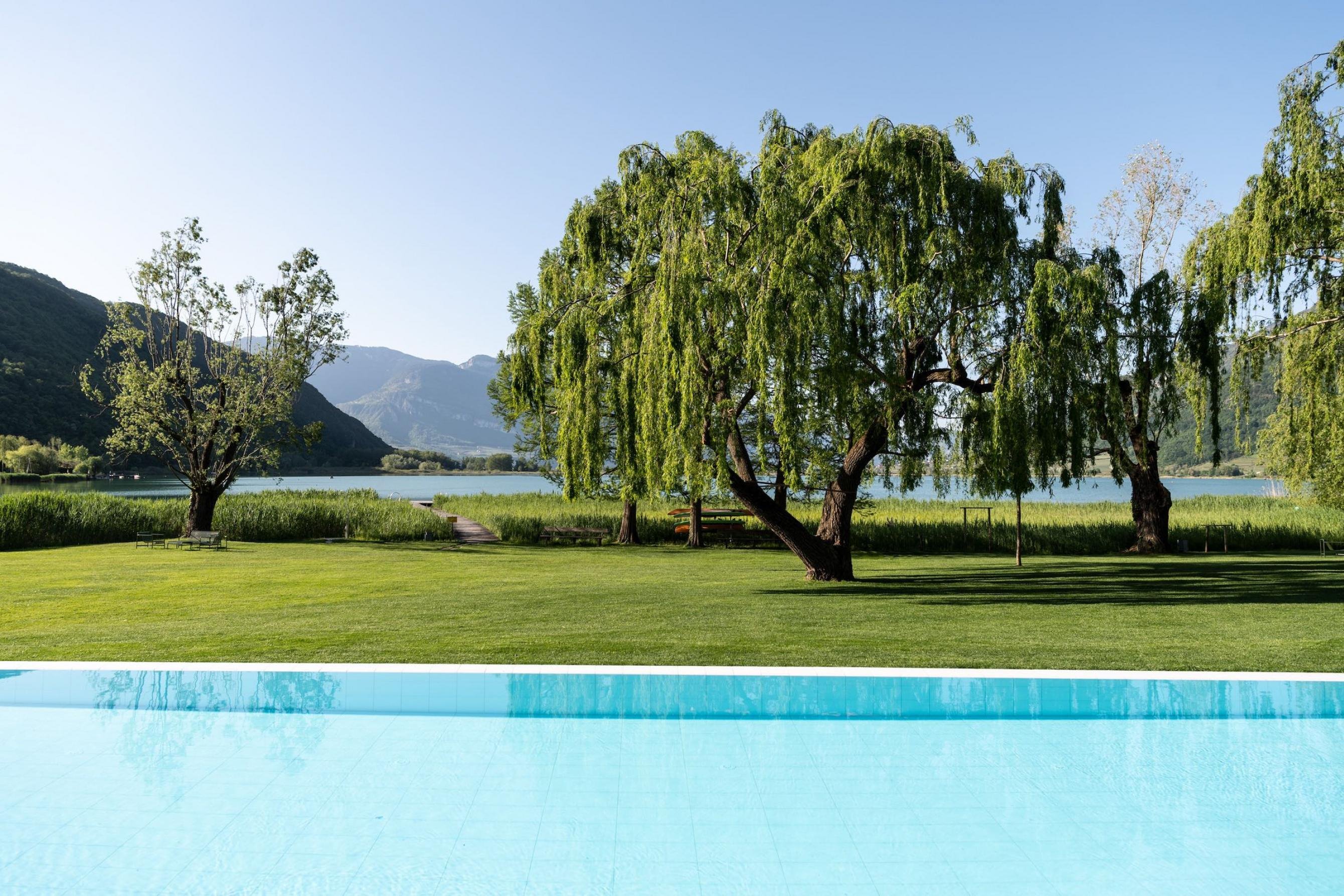 Seehotel Ambach en Italy