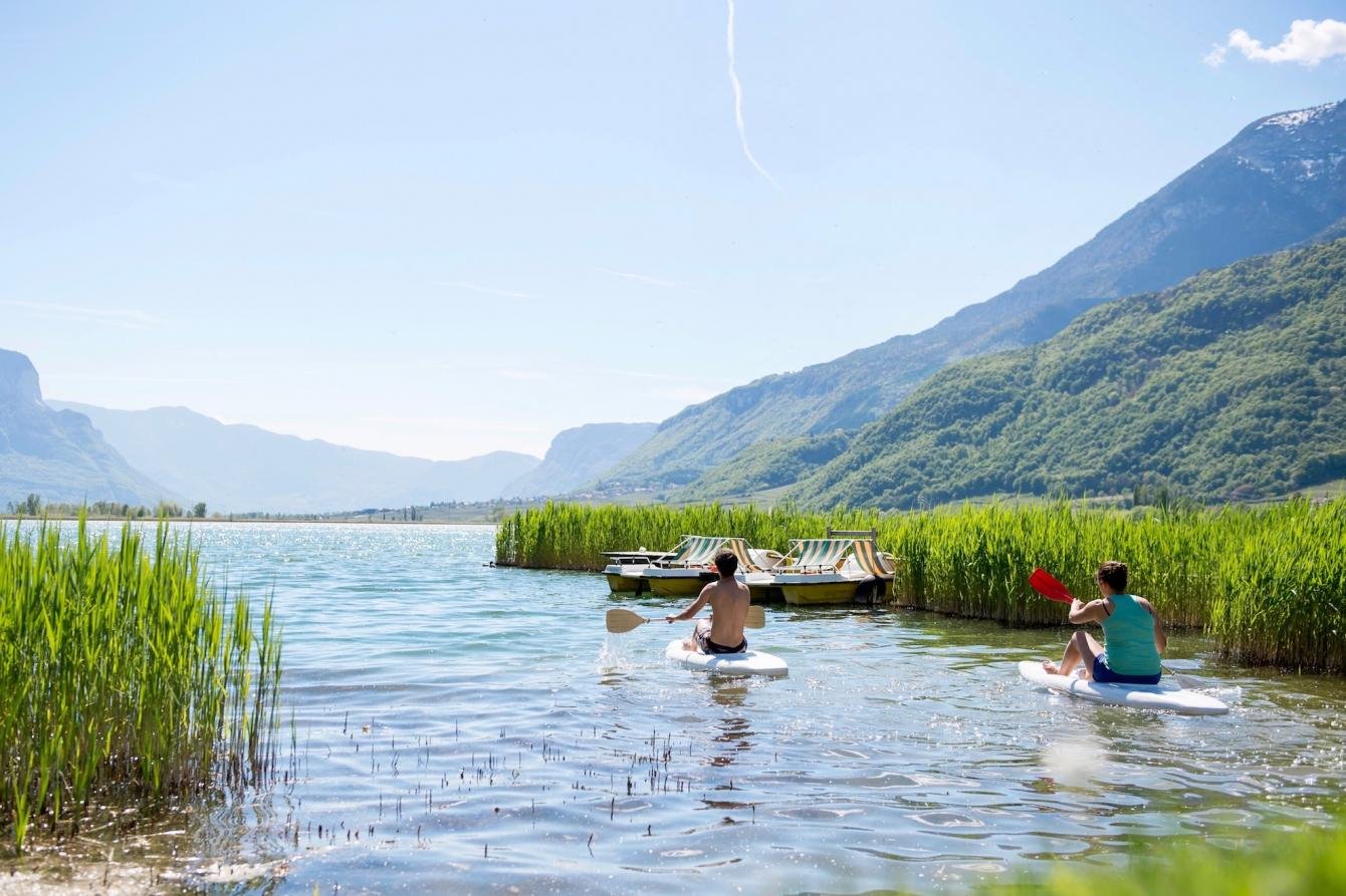 Seehotel Ambach en Italy