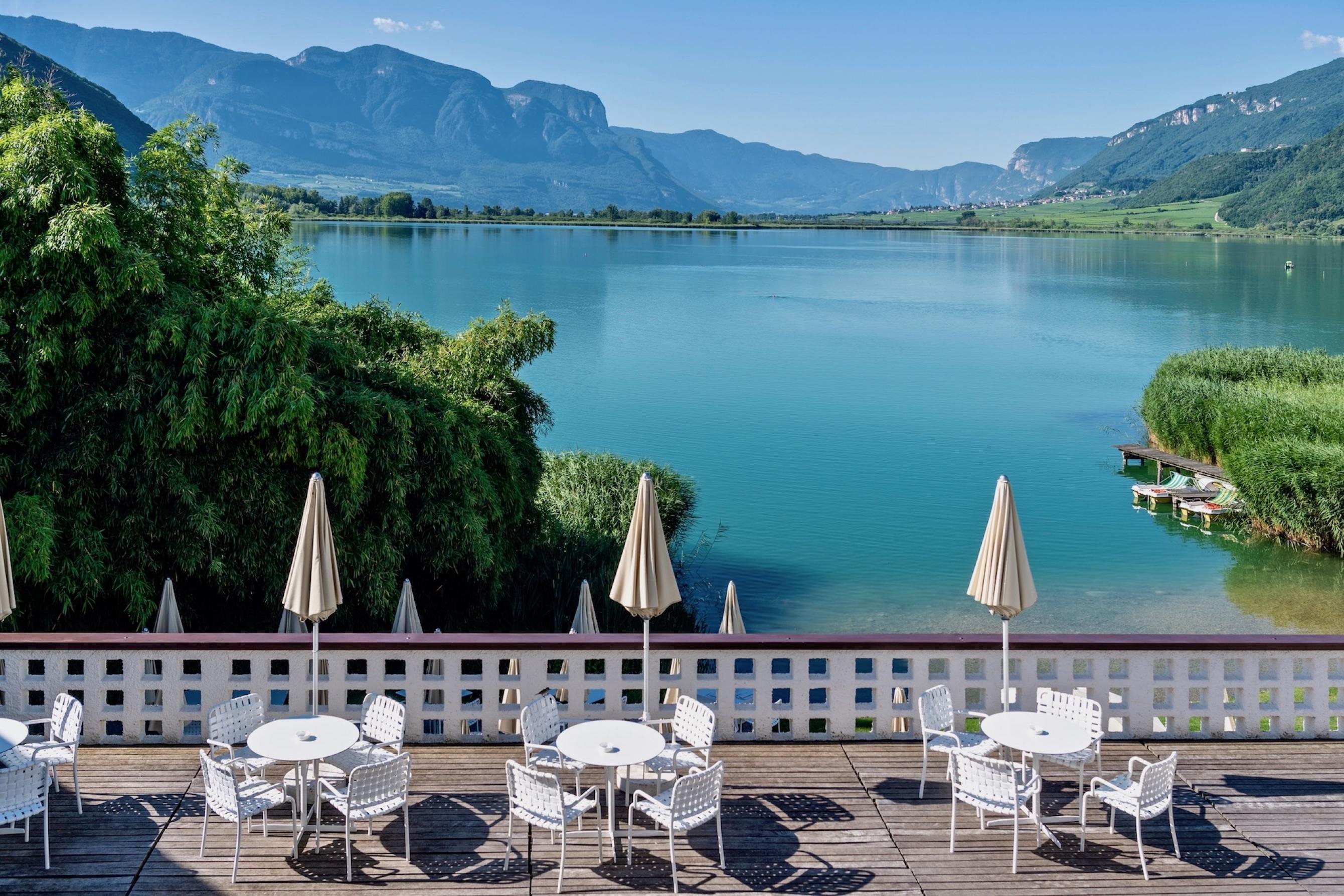 Seehotel Ambach en Italy