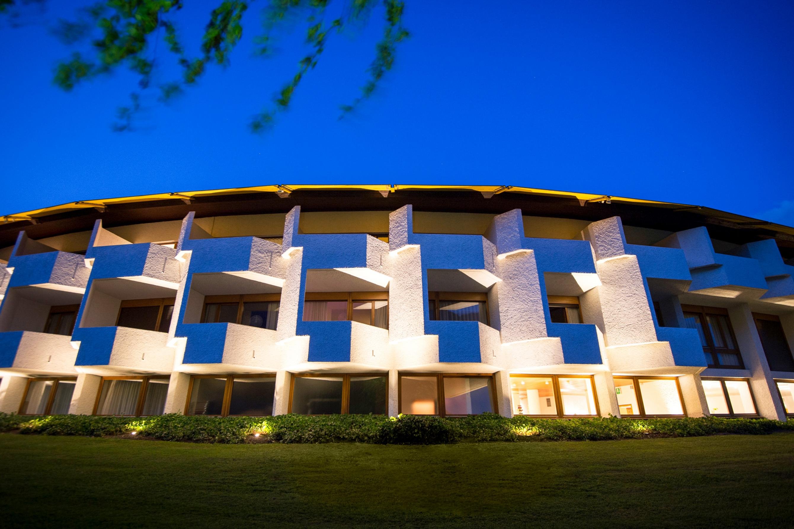 Seehotel Ambach en Italy