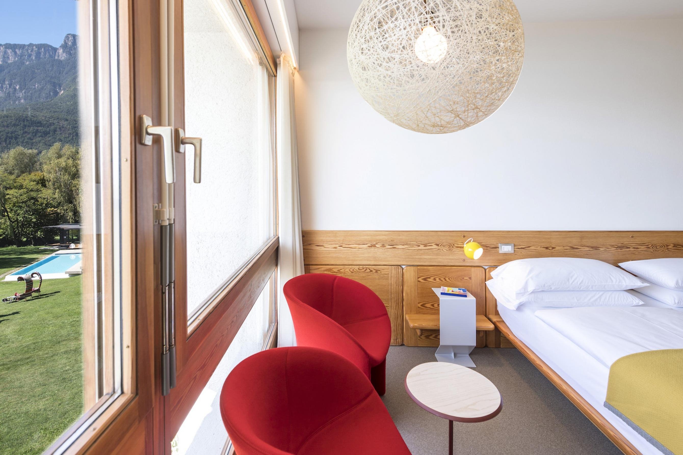 Seehotel Ambach en Italy