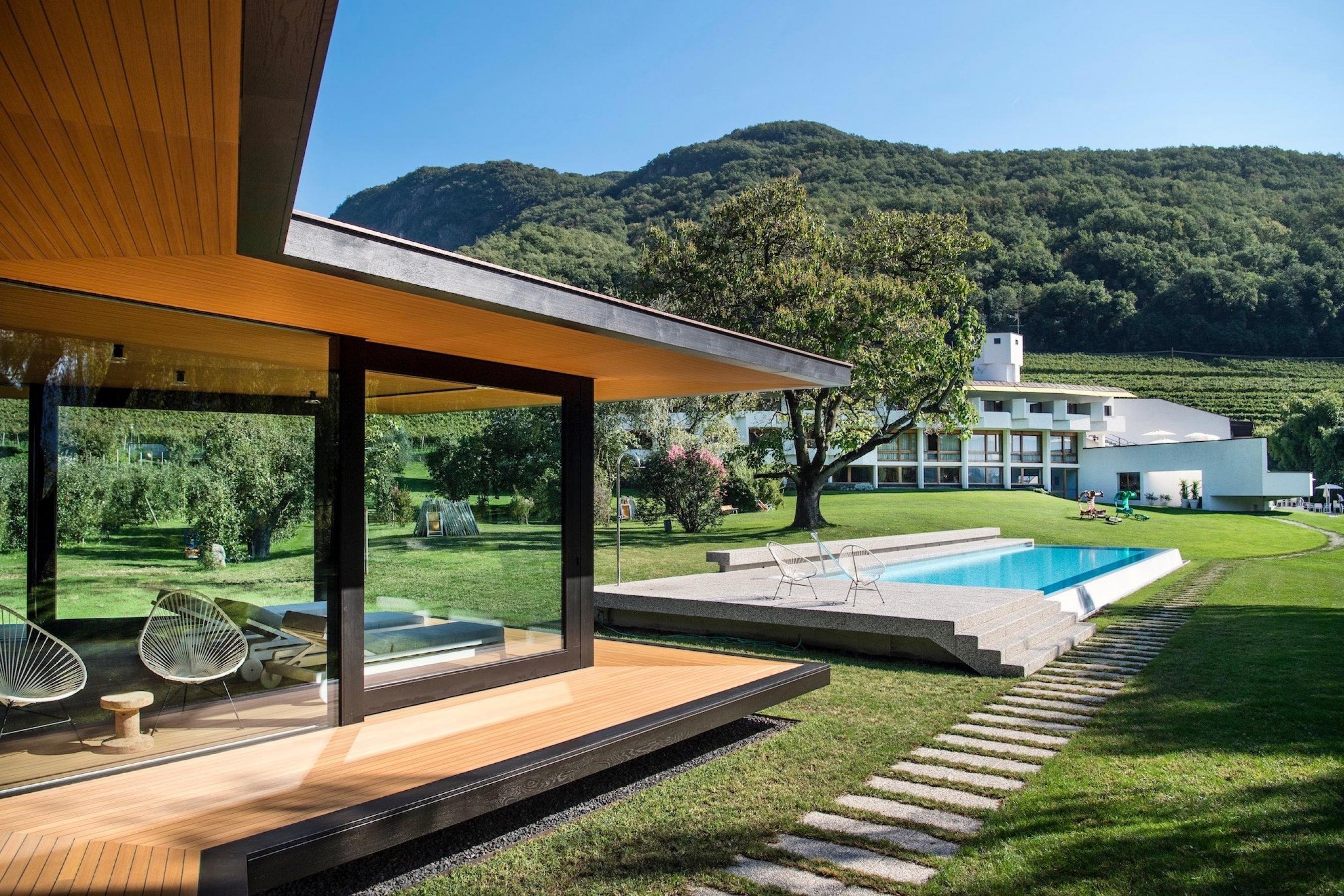 Seehotel Ambach en Italy