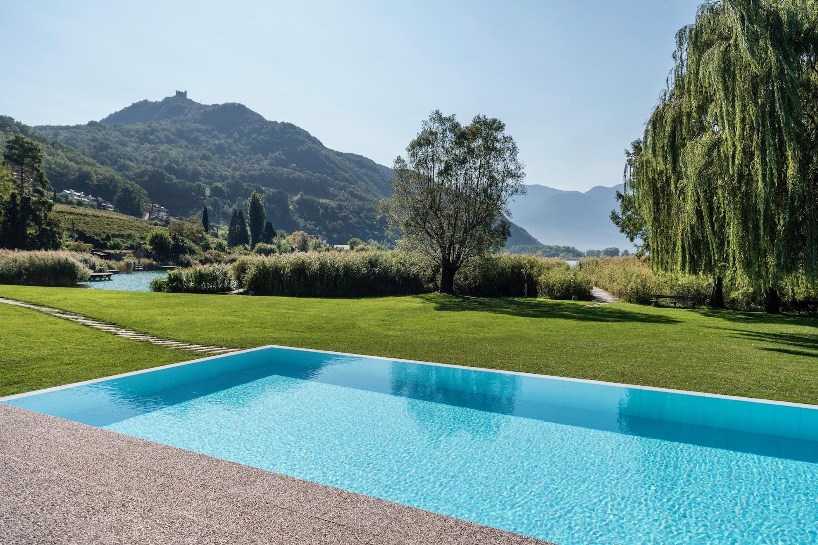 Seehotel Ambach en Italy
