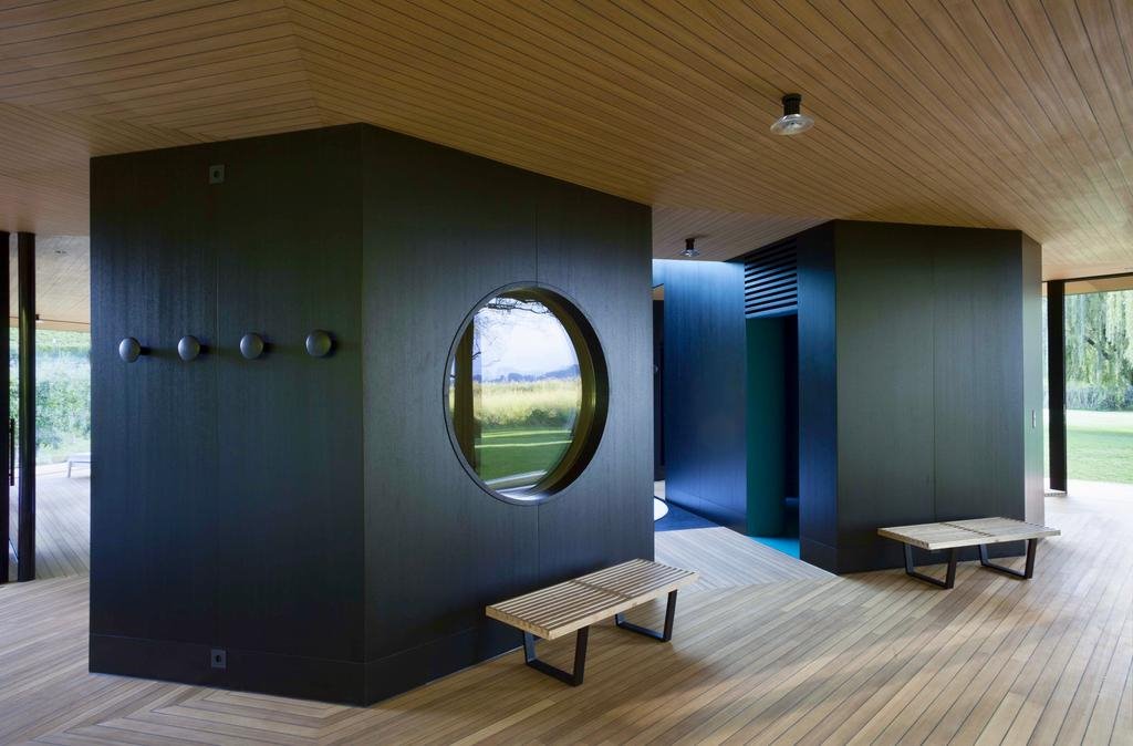 Seehotel Ambach en Italy
