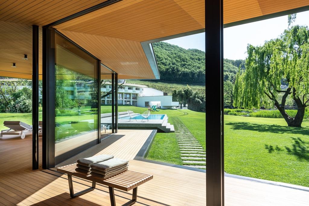 Seehotel Ambach en Italy