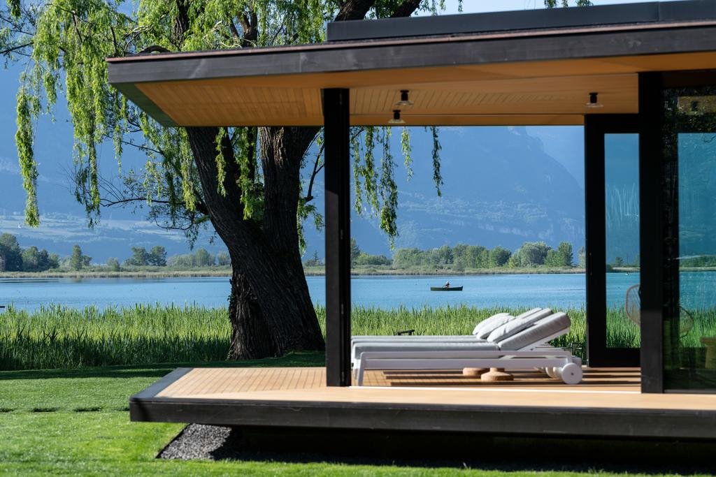 Seehotel Ambach en Italy