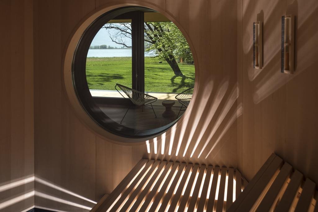 Seehotel Ambach en Italy