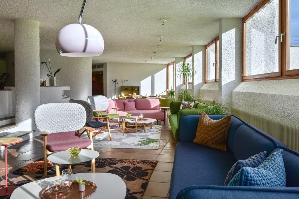 Seehotel Ambach en Italy