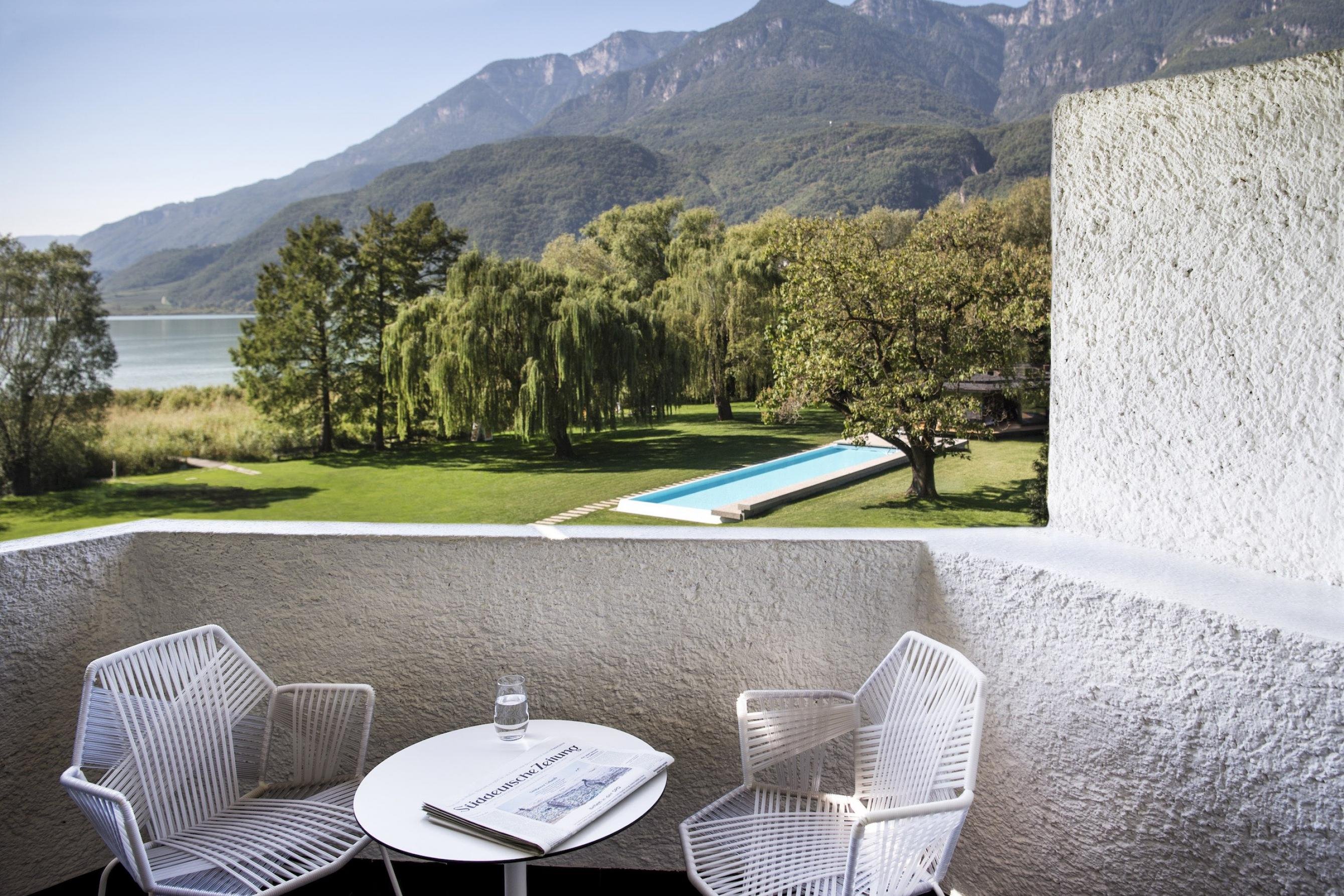 Seehotel Ambach en Italy