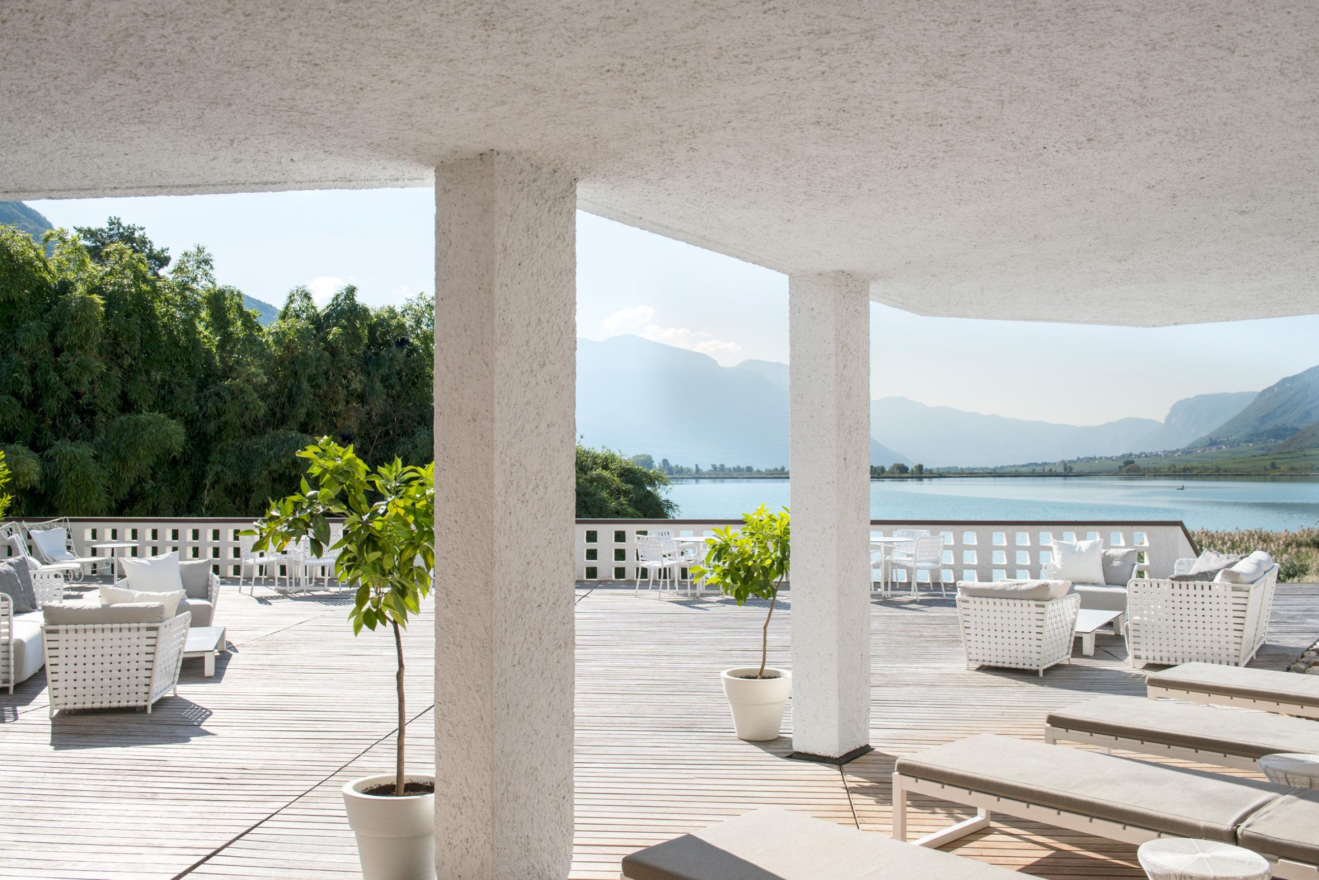 Seehotel Ambach en Italy