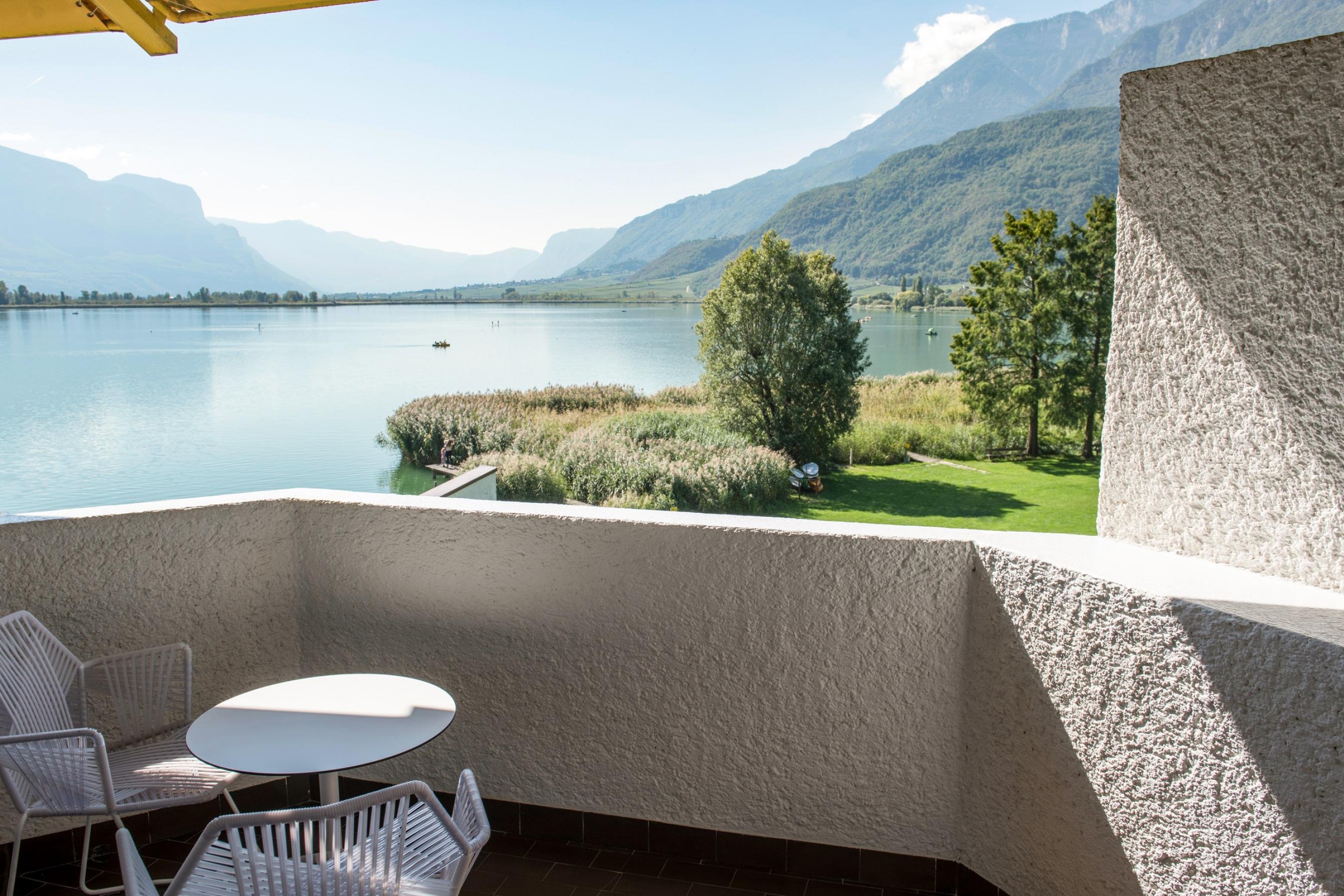 Seehotel Ambach en Italy