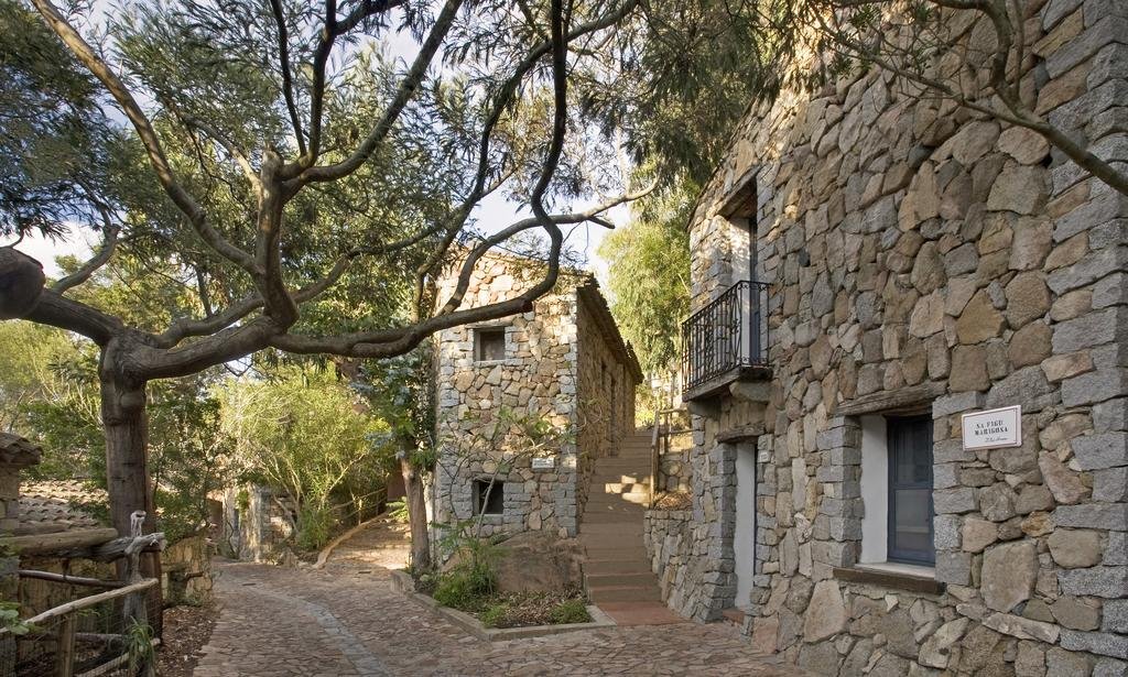 Sigillum Borgo At Arbatax Park en Italy