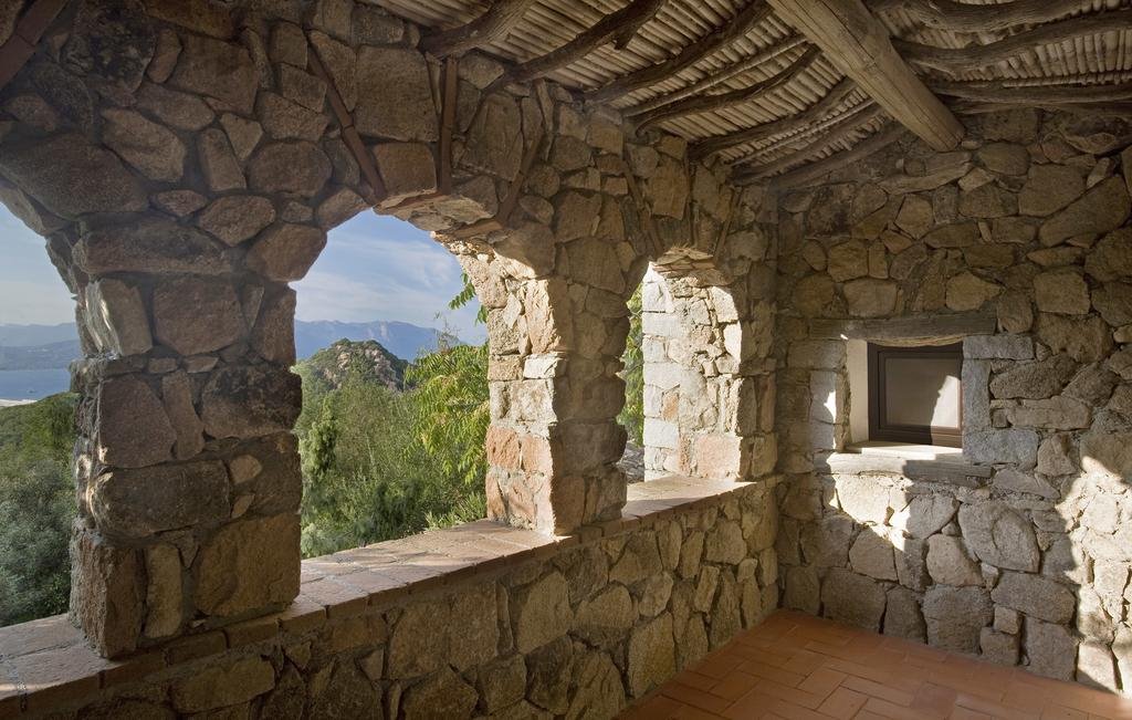 Sigillum Borgo At Arbatax Park en Italy