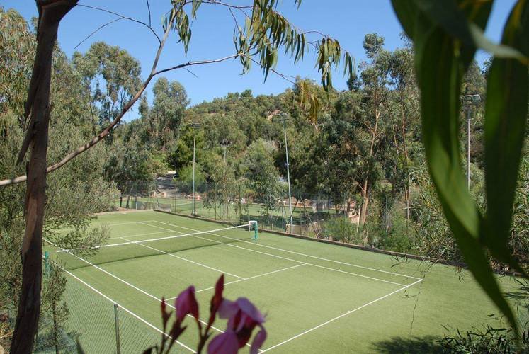 Sigillum Borgo At Arbatax Park en Italy