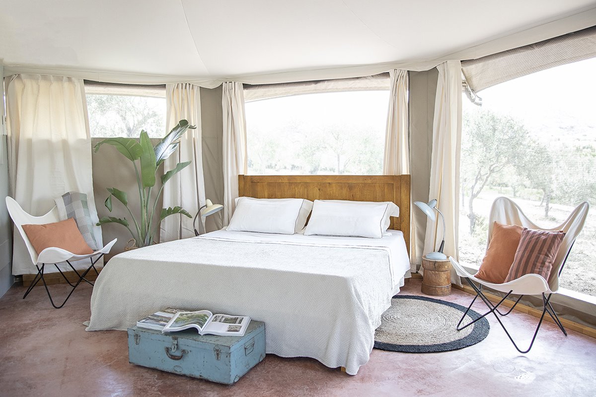 IUTA Glamping and Farm en Italy