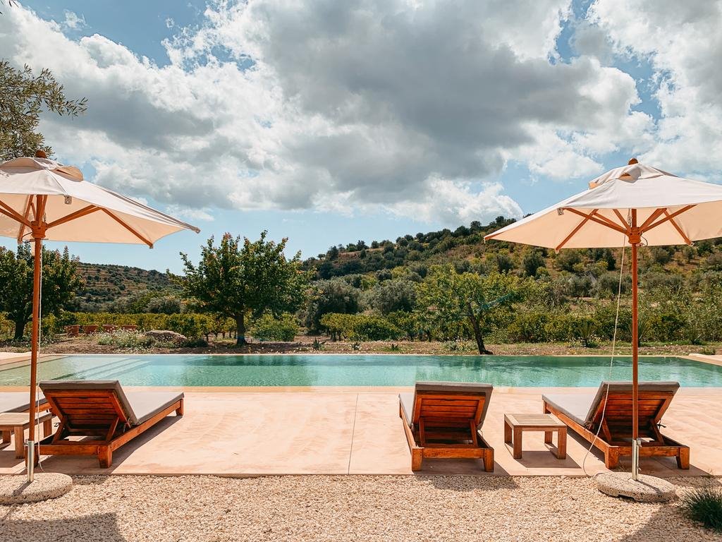 IUTA Glamping and Farm en Italy