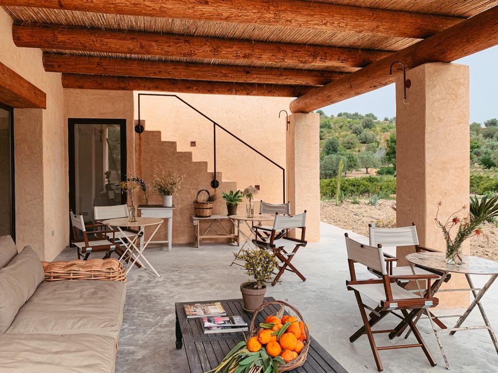 IUTA Glamping and Farm en Italy