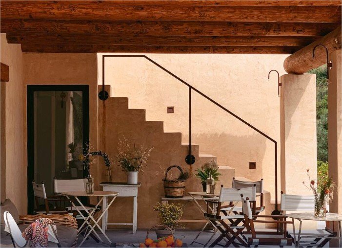 IUTA Glamping and Farm en Italy