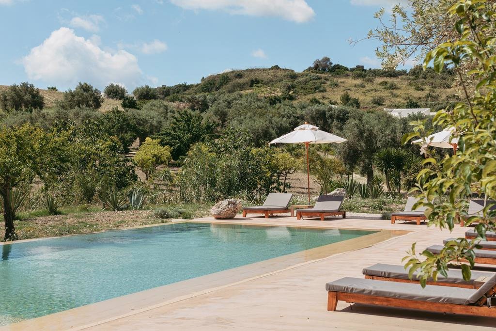 IUTA Glamping and Farm en Italy