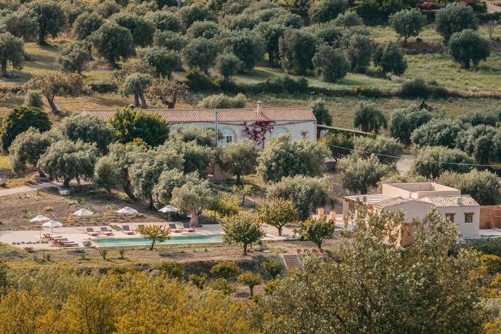 IUTA Glamping and Farm en Italy