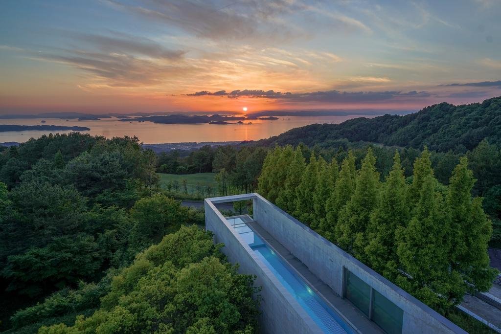 Setouchi Retreat Aonagi en Japan