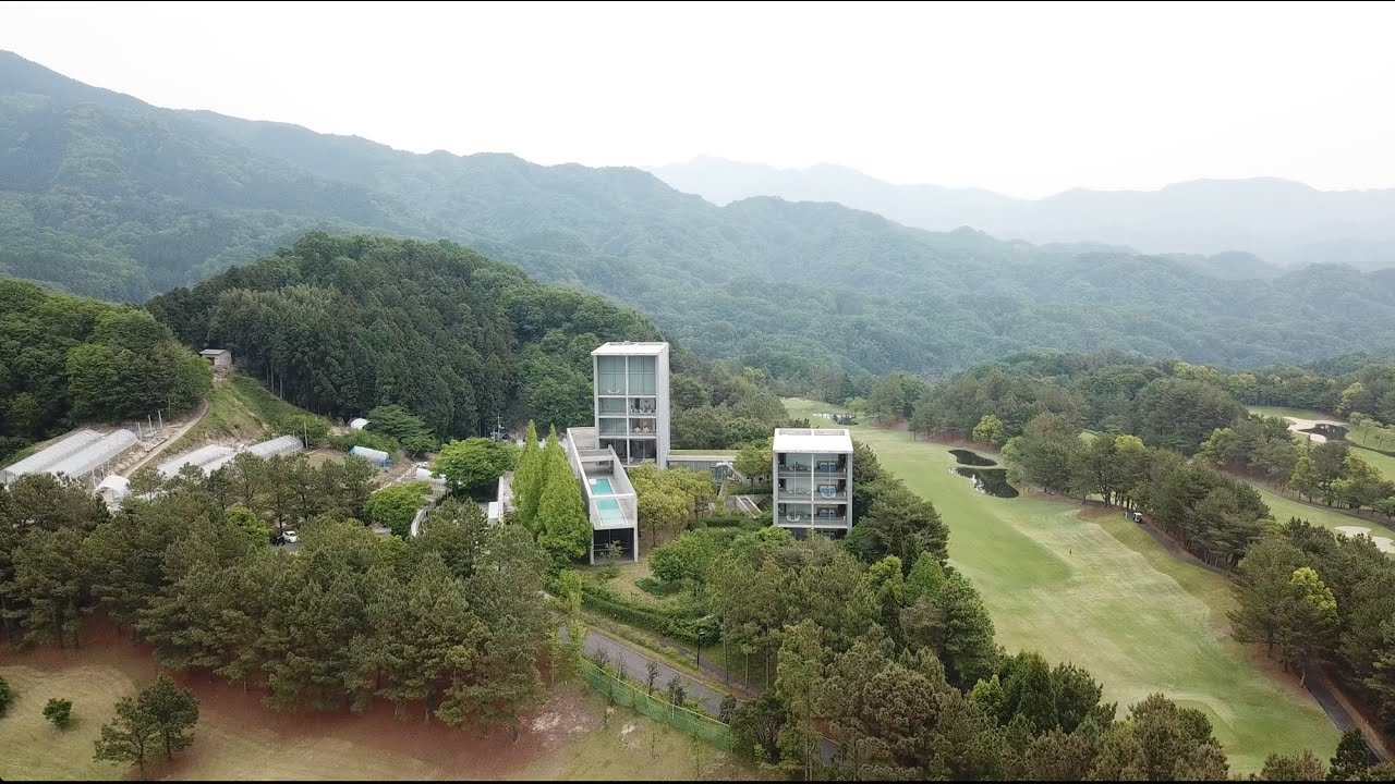 Setouchi Retreat Aonagi en Japan