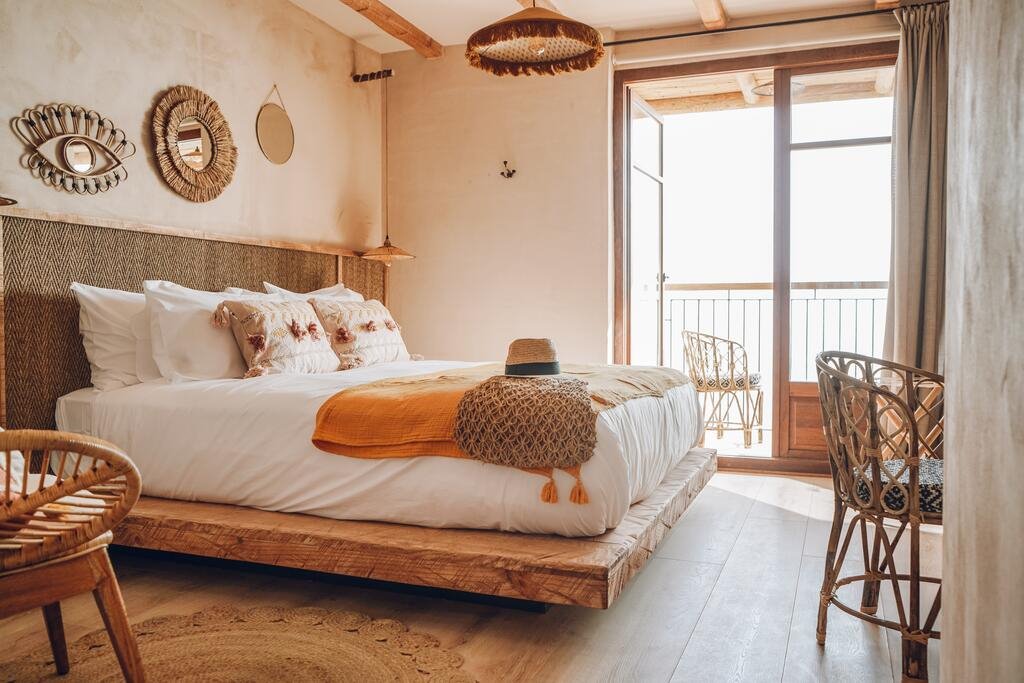 Nomad Hotel Xabia Port en Javea