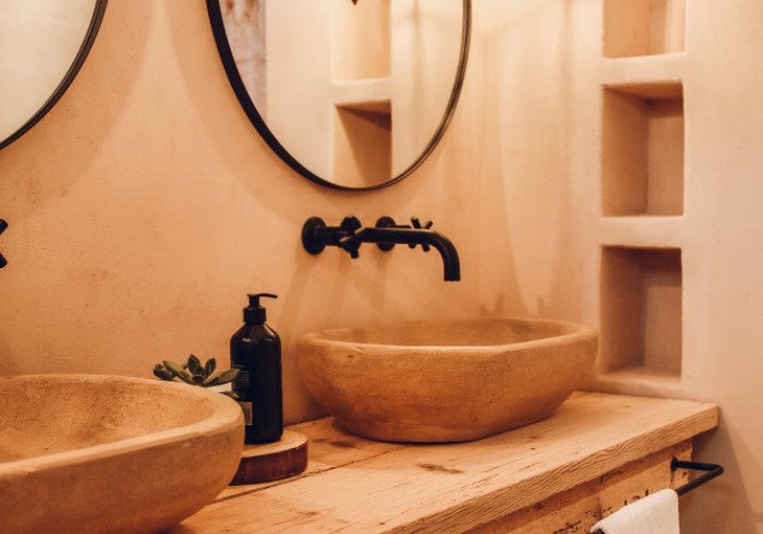 Nomad Hotel Xabia Port en Javea