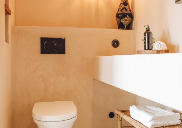 Nomad Hotel Xabia Port en Javea