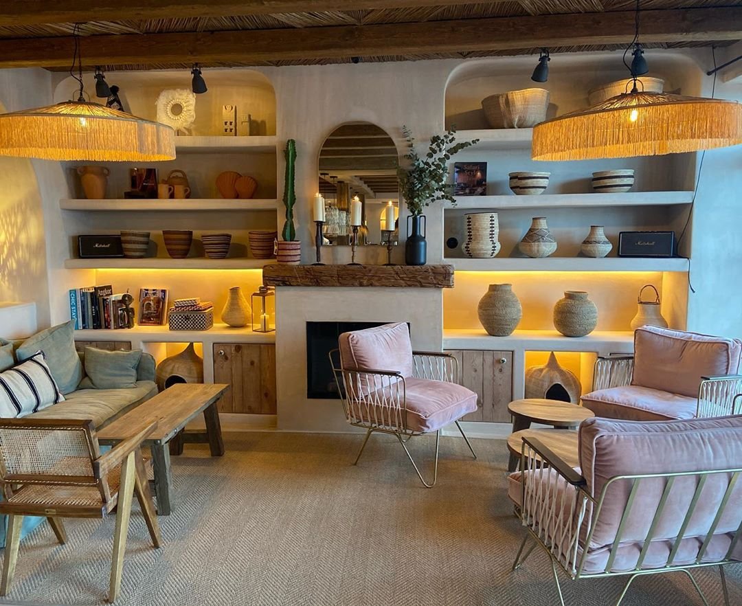 Nomad Hotel Xabia Port en Javea